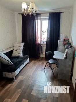 3-к квартира, вторичка, 65м2, 6/9 этаж