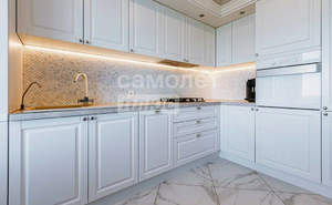 3-к квартира, вторичка, 110м2, 8/9 этаж