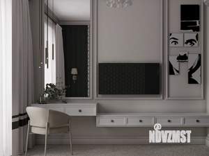 1-к квартира, вторичка, 37м2, 3/24 этаж