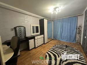3-к квартира, вторичка, 60м2, 1/5 этаж