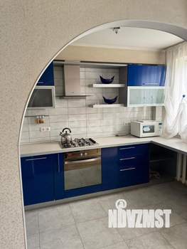 3-к квартира, вторичка, 86м2, 3/10 этаж