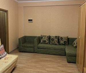 1-к квартира, вторичка, 47м2, 9/11 этаж