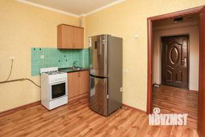 1-к квартира, вторичка, 36м2, 9/12 этаж