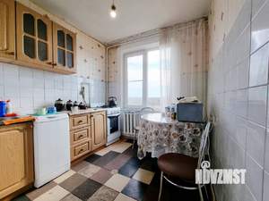 4-к квартира, вторичка, 70м2, 9/9 этаж