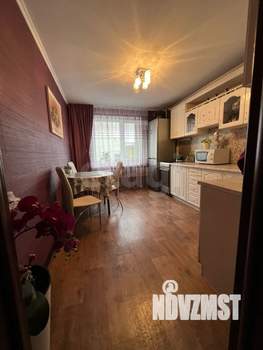 2-к квартира, вторичка, 62м2, 2/7 этаж