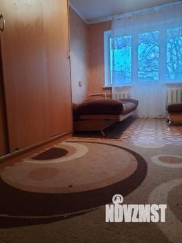 3-к квартира, вторичка, 60м2, 5/5 этаж