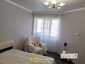 1-к квартира, вторичка, 42м2, 5/19 этаж