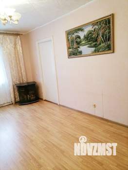 3-к квартира, вторичка, 63м2, 2/5 этаж
