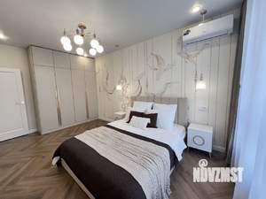 3-к квартира, вторичка, 91м2, 17/24 этаж