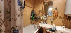 3-к квартира, вторичка, 35м2, 1/1 этаж