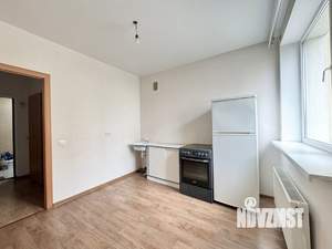 1-к квартира, вторичка, 34м2, 1/10 этаж