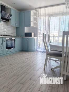 3-к квартира, вторичка, 92м2, 5/9 этаж