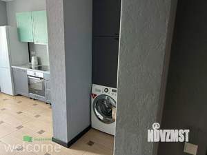 2-к квартира, вторичка, 66м2, 9/16 этаж