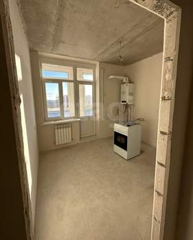 1-к квартира, вторичка, 37м2, 7/8 этаж