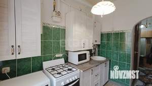 2-к квартира, вторичка, 36м2, 1/3 этаж