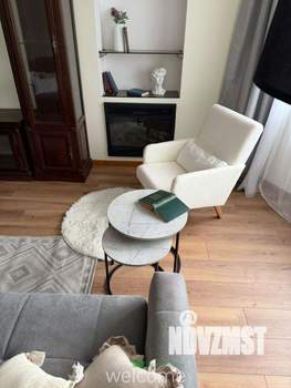 4-к квартира, вторичка, 98м2, 4/12 этаж