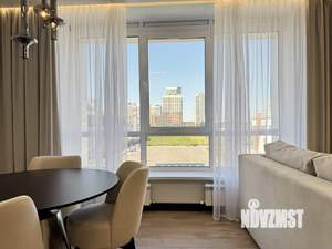 2-к квартира, вторичка, 70м2, 3/24 этаж