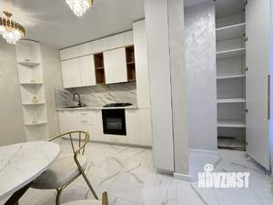 1-к квартира, вторичка, 32м2, 8/12 этаж