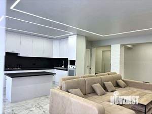 3-к квартира, вторичка, 103м2, 8/9 этаж