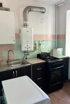 2-к квартира, вторичка, 48м2, 2/5 этаж