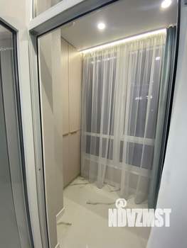 3-к квартира, вторичка, 72м2, 21/24 этаж