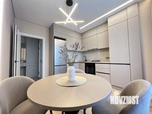 2-к квартира, вторичка, 60м2, 8/9 этаж