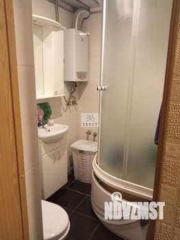 2-к квартира, вторичка, 52м2, 1/5 этаж