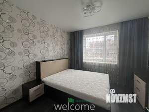 2-к квартира, вторичка, 62м2, 2/18 этаж