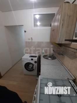 2-к квартира, вторичка, 32м2, 2/2 этаж