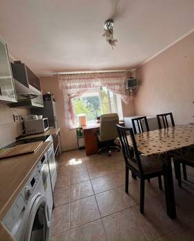 3-к квартира, вторичка, 82м2, 2/12 этаж