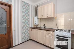 2-к квартира, вторичка, 44м2, 2/3 этаж