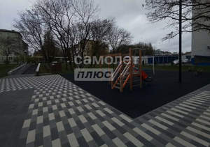 1-к квартира, вторичка, 32м2, 3/5 этаж