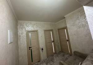 1-к квартира, вторичка, 39м2, 7/12 этаж