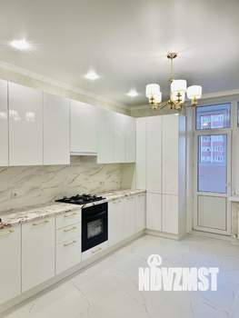 3-к квартира, вторичка, 80м2, 7/17 этаж