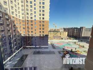 1-к квартира, вторичка, 31м2, 7/16 этаж
