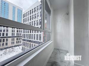 2-к квартира, вторичка, 62м2, 8/9 этаж