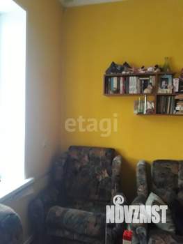 4-к квартира, вторичка, 100м2, 1/1 этаж