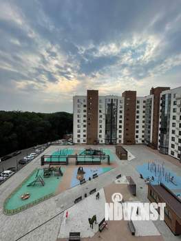 Студия квартира, вторичка, 22м2, 6/10 этаж