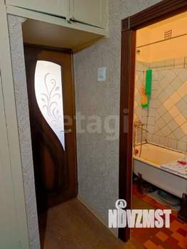 2-к квартира, вторичка, 46м2, 5/5 этаж