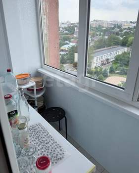 3-к квартира, вторичка, 73м2, 5/5 этаж