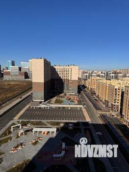 3-к квартира, вторичка, 90м2, 16/17 этаж