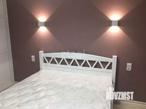 2-к квартира, вторичка, 58м2, 4/19 этаж