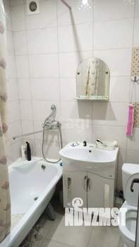 1-к квартира, вторичка, 32м2, 5/6 этаж
