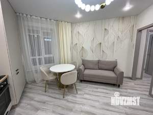 1-к квартира, вторичка, 37м2, 9/18 этаж