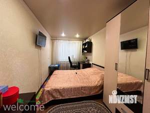 3-к квартира, вторичка, 59м2, 1/5 этаж