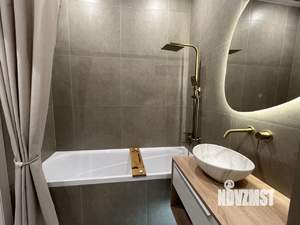 1-к квартира, вторичка, 36м2, 4/12 этаж