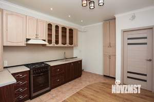 2-к квартира, вторичка, 55м2, 15/18 этаж