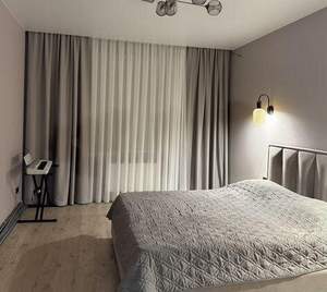 1-к квартира, вторичка, 45м2, 14/16 этаж