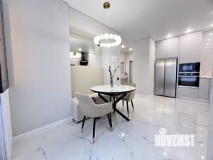2-к квартира, вторичка, 55м2, 9/16 этаж
