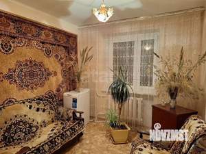 3-к квартира, вторичка, 67м2, 5/10 этаж